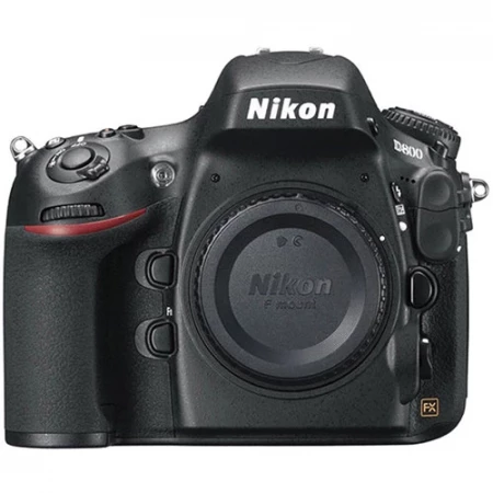 Nikon D800 DSLR Camera (Body Only)